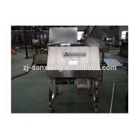 Sanshon SCS-500 Cutting Machine for Onion