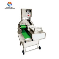 FC-306 Automatic Vegetable Cutter Green Beans Cutting Machine