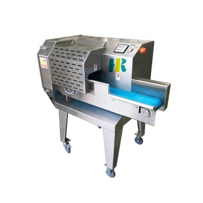 Commercial fruit and vegetable cutting  machine/vegetable cutter banana cutting machine