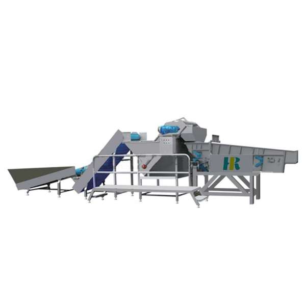 Potato Washer and Peeler/ Cassava Brush Washing  and peeling machinery